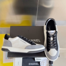 Chanel Sport Shoes